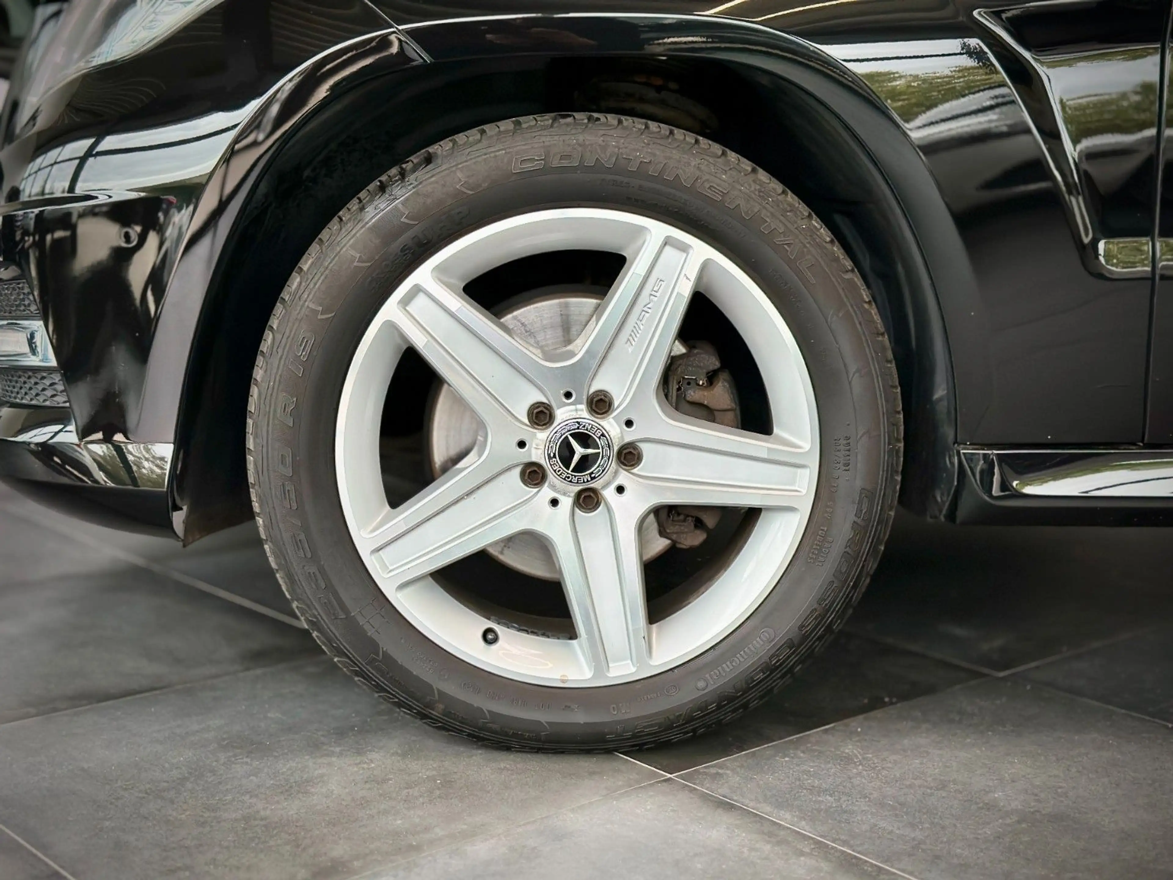 Mercedes-Benz GLK 220 4Matic *AMG-Line*AHK*IHC*Esche-Edelholz* — photo 12