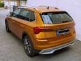 Skoda Kamiq Kamiq 1.0 TSI Scout Line Orange - thumbnail 2