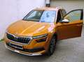 Skoda Kamiq Kamiq 1.0 TSI Scout Line Orange - thumbnail 1