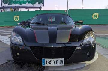 2.2 16v VX 220 VX220