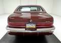 Buick Roadmaster Limited 4 Door Sedan Gold - thumbnail 4