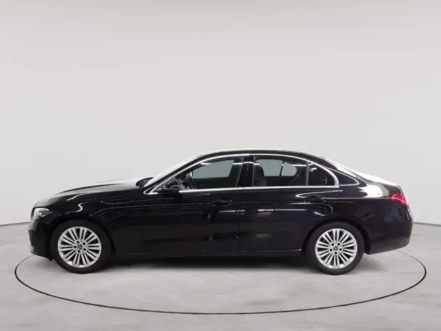 Mercedes-Benz C-Class view 6