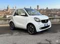 smart forTwo Fortwo III 2015 1.0 Passion 71cv twinamic Bianco - thumbnail 2