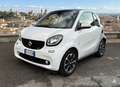 smart forTwo Fortwo III 2015 1.0 Passion 71cv twinamic Bianco - thumbnail 1