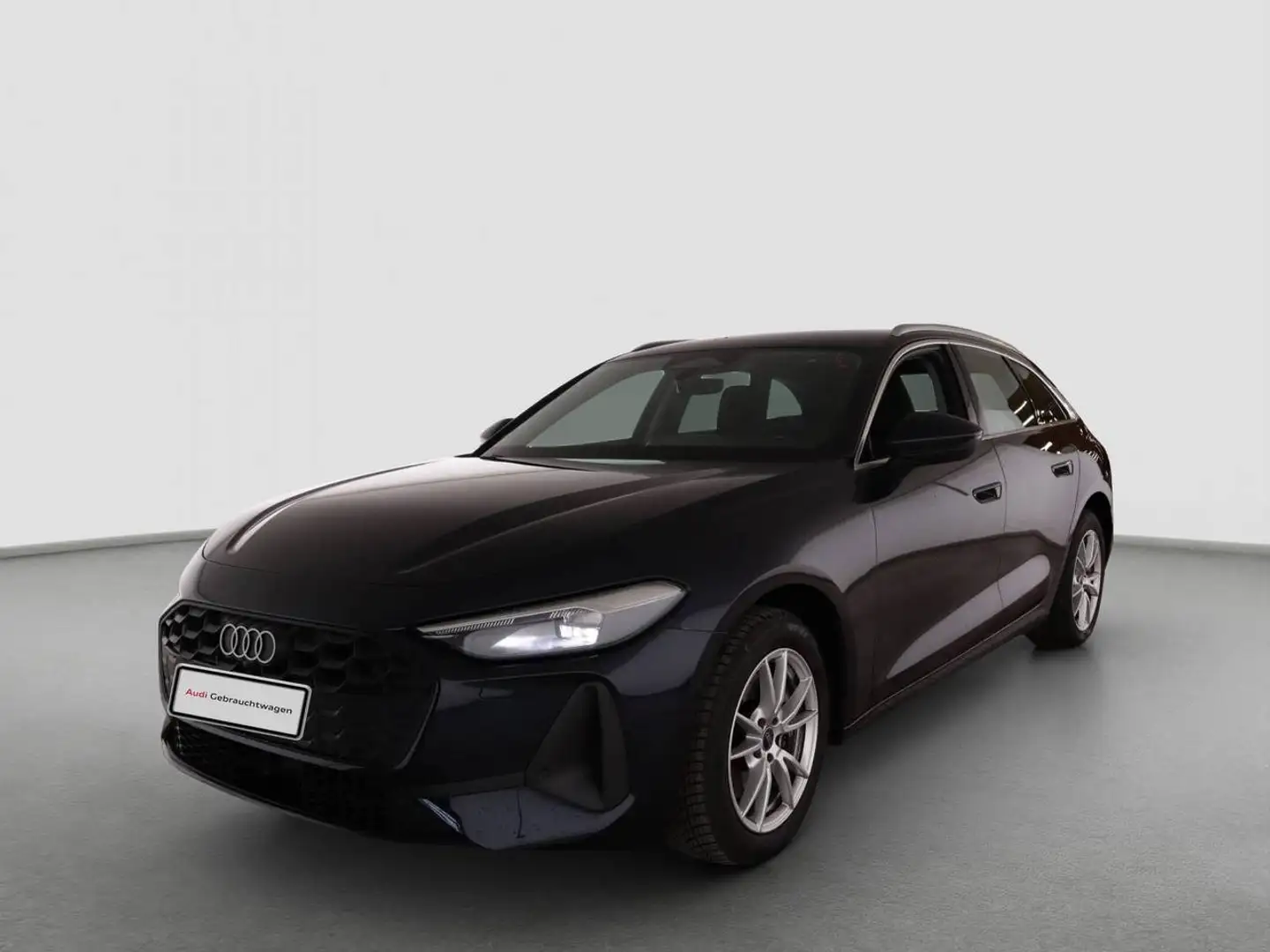 Audi A5 Avant TFSI 110 kW S tronic ACC AUT Kam. LM Blau - 1