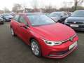 Volkswagen Golf Style 1.5 eTSI DSG NAVI PANORAMA KAMERA ALU ACC APS SITZHEIZUNG LED CLIMATRONIC Rot - thumbnail 4
