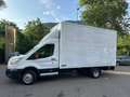 Ford TRANSIT  350 2.2 TDCI SPONDA IDRAULICA Bianco - thumbnail 9