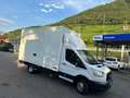 Ford TRANSIT  350 2.2 TDCI SPONDA IDRAULICA Bianco - thumbnail 13
