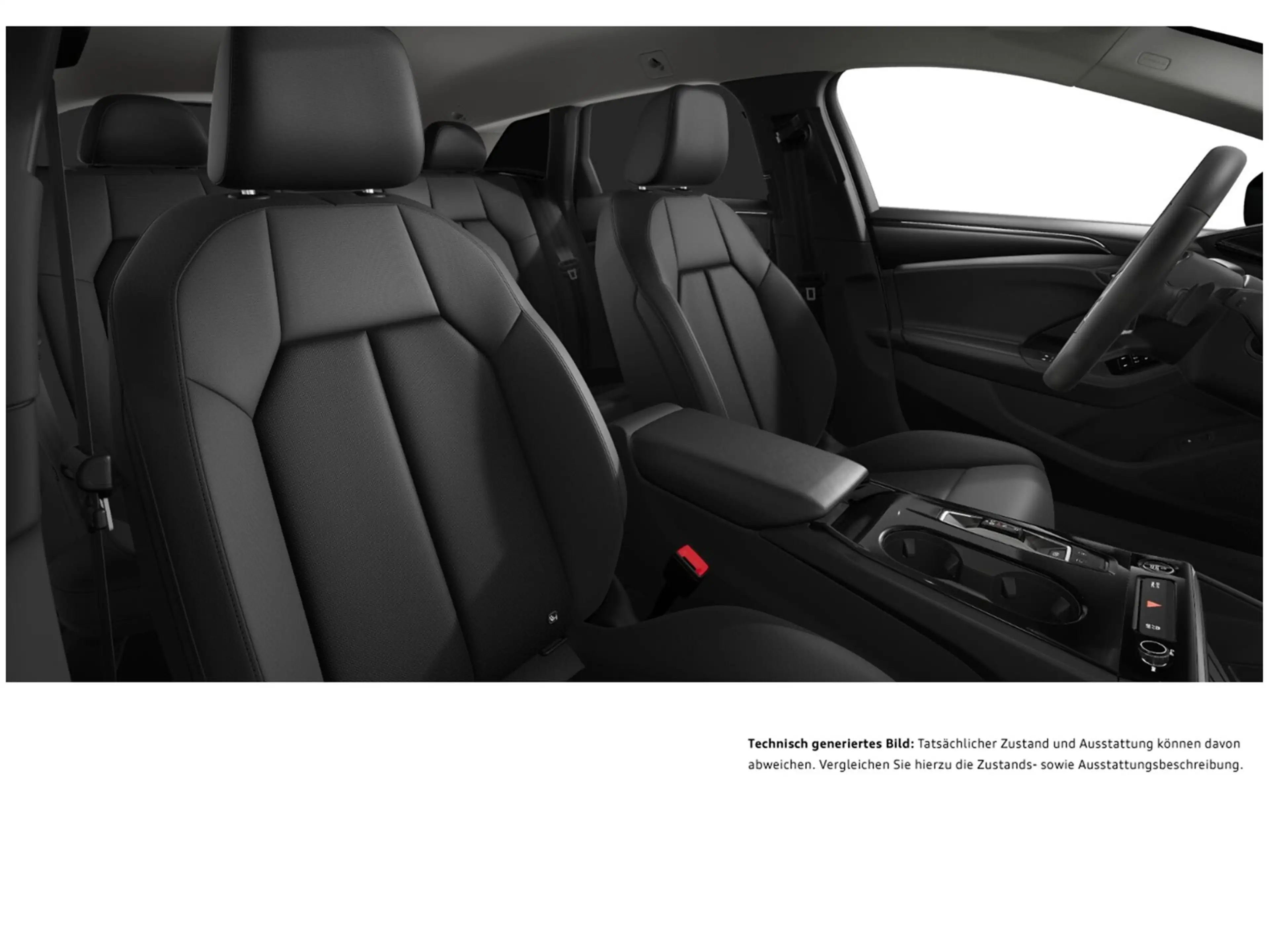 Audi A6 e-tron Avant quattro S LINE AHK 360°CAM LM21 — photo 7