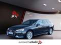 Audi A4 Avant 35 2.0 TDI S-tronic advanced AHK LED Schwarz - thumbnail 1