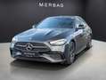 Mercedes-Benz C 300 e  e AMG NIGHT PANO ASSISTENZ-PAKET Grau - thumbnail 14
