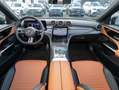 Mercedes-Benz C 300 e  e AMG NIGHT PANO ASSISTENZ-PAKET Grau - thumbnail 9