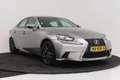 Lexus IS 300 300h F Sport Line | Trekhaak | Elek stoelverstelli Grau - thumbnail 11