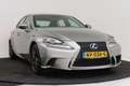 Lexus IS 300 300h F Sport Line | Trekhaak | Elek stoelverstelli Grau - thumbnail 12