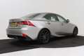 Lexus IS 300 300h F Sport Line | Trekhaak | Elek stoelverstelli Grau - thumbnail 2