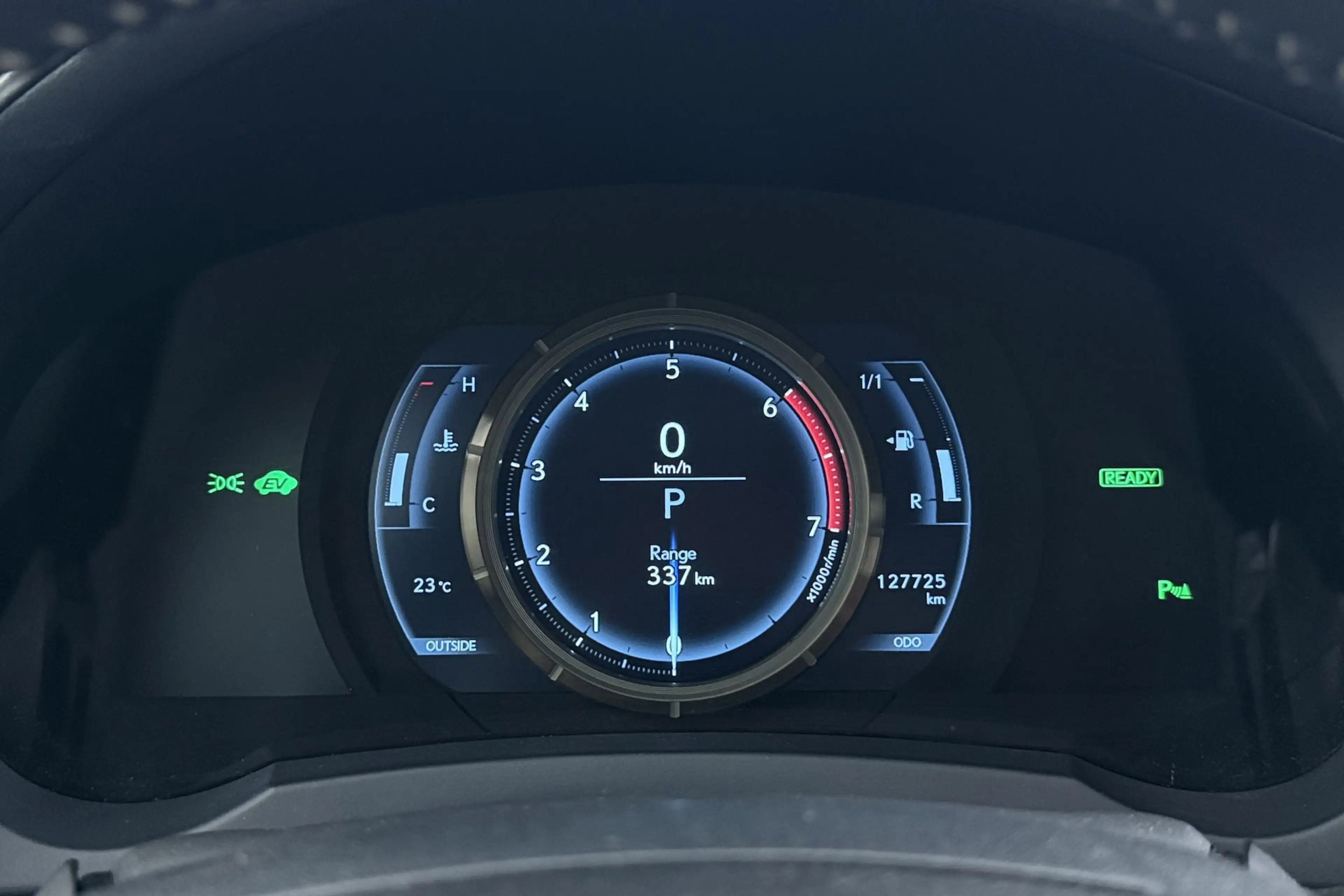 Lexus IS 300 300h F Sport Line | Trekhaak | Elek stoelverstelli — photo 24