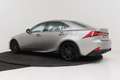 Lexus IS 300 300h F Sport Line | Trekhaak | Elek stoelverstelli Grau - thumbnail 6