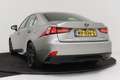 Lexus IS 300 300h F Sport Line | Trekhaak | Elek stoelverstelli Grau - thumbnail 8