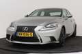 Lexus IS 300 300h F Sport Line | Trekhaak | Elek stoelverstelli Grau - thumbnail 13