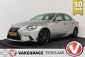 Lexus IS 300 300h F Sport Line | Trekhaak | Elek stoelverstelli Grau - thumbnail 1