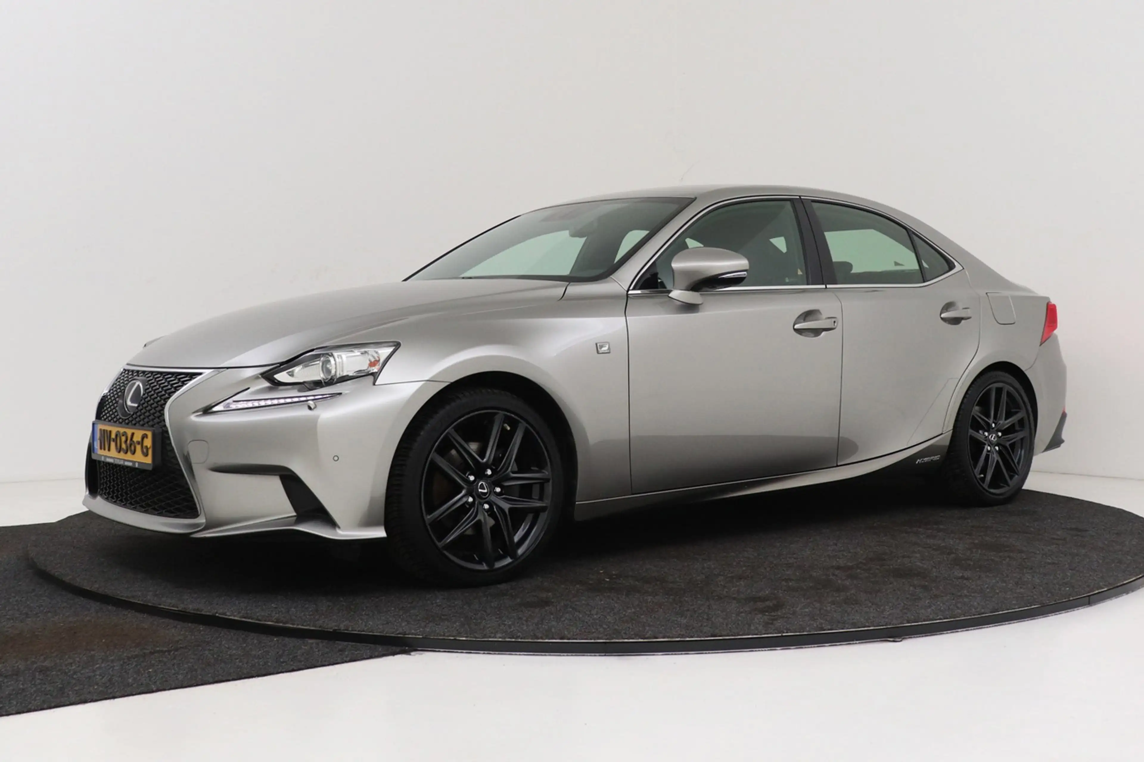 Lexus IS 300 300h F Sport Line | Trekhaak | Elek stoelverstelli — photo 5