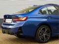 BMW 330 3-serie 330e M-Sport - LCI 2 - Dak - Trekhaak - Co Bleu - thumbnail 11