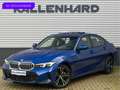 BMW 330 3-serie 330e M-Sport - LCI 2 - Dak - Trekhaak - Co Bleu - thumbnail 1