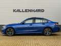 BMW 330 3-serie 330e M-Sport - LCI 2 - Dak - Trekhaak - Co Bleu - thumbnail 7