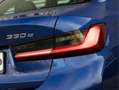 BMW 330 3-serie 330e M-Sport - LCI 2 - Dak - Trekhaak - Co Bleu - thumbnail 13