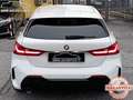 BMW 118 i M-SPORT Steptronic/AUTOMATICA MSport F40 Weiß - thumbnail 9