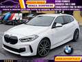 BMW 118 i M-SPORT Steptronic/AUTOMATICA MSport F40 Weiß - thumbnail 1