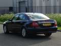 Mercedes-Benz E 200 CDI Elegance AUT NAP/NAVI/PDC/APK Blauw - thumbnail 2