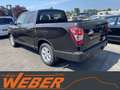 KGM Sonstige Musso Grand 2.2 4WD Style Automatik Leder Schwarz - thumbnail 5