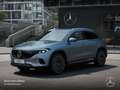 Mercedes-Benz EQA 300 4M PROG+20"+ADVANCED+AHK+KAMERA+MEMORY Silber - thumbnail 14