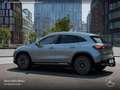 Mercedes-Benz EQA 300 4M PROG+20"+ADVANCED+AHK+KAMERA+MEMORY Silber - thumbnail 15