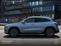 Mercedes-Benz EQA 300 4M PROG+20"+ADVANCED+AHK+KAMERA+MEMORY Silber - thumbnail 6