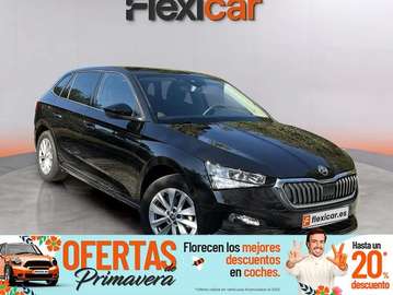 1.0 TSI Selection 70kW