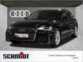 Audi A6 Avant 50 TFSI e quattro S line ACC AHK Navi+ Ka... Schwarz - thumbnail 1