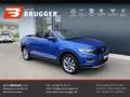 Volkswagen T-Roc 1,5 TSI Style Navi ACC LED Kamera Blau - thumbnail 1