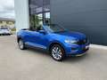 Volkswagen T-Roc 1,5 TSI Style Navi ACC LED Kamera Blau - thumbnail 2