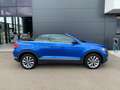 Volkswagen T-Roc 1,5 TSI Style Navi ACC LED Kamera Blau - thumbnail 8