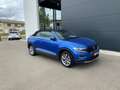 Volkswagen T-Roc 1,5 TSI Style Navi ACC LED Kamera Blau - thumbnail 17
