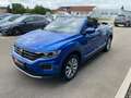 Volkswagen T-Roc 1,5 TSI Style Navi ACC LED Kamera Blau - thumbnail 4
