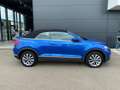 Volkswagen T-Roc 1,5 TSI Style Navi ACC LED Kamera Blau - thumbnail 18
