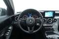 Mercedes-Benz C 180 SW Business 1.6 Diesel 122CV Gris - thumbnail 12