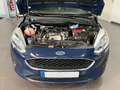 Ford Fiesta 1.5 TDCi **5-Türig*Klima*Spur*Bluetooth** Blau - thumbnail 17