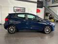Ford Fiesta 1.5 TDCi **5-Türig*Klima*Spur*Bluetooth** Blau - thumbnail 7
