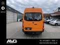 Mercedes-Benz Sprinter Sprinter 317 CDI Tourer L2H2 RFK AHK 3,5t. Klima Orange - thumbnail 6