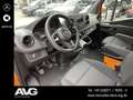 Mercedes-Benz Sprinter Sprinter 317 CDI Tourer RFK AHK 3,5 MBUX Klima Orange - thumbnail 7