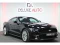 Ford Mustang Fastback 2.3 EcoBoost 317 Schwarz - thumbnail 3